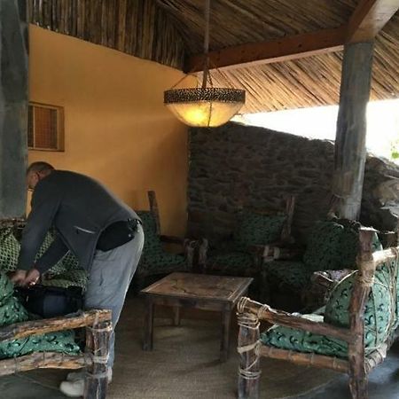 Robanda Tented Camp ภายนอก รูปภาพ