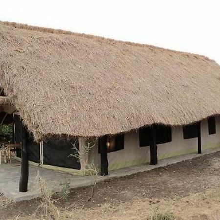 Robanda Tented Camp ภายนอก รูปภาพ