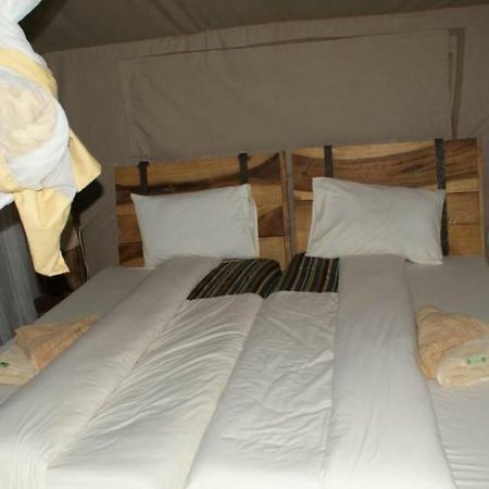 Robanda Tented Camp ภายนอก รูปภาพ