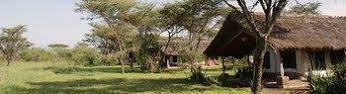 Robanda Tented Camp ภายนอก รูปภาพ