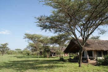 Robanda Tented Camp ภายนอก รูปภาพ