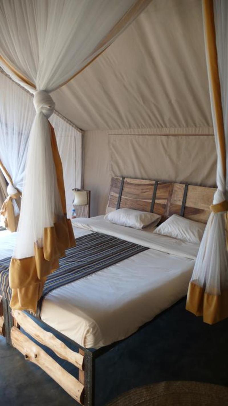 Robanda Tented Camp ภายนอก รูปภาพ